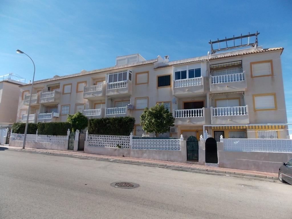 Corinto 2428 Apartment La Mata  Room photo