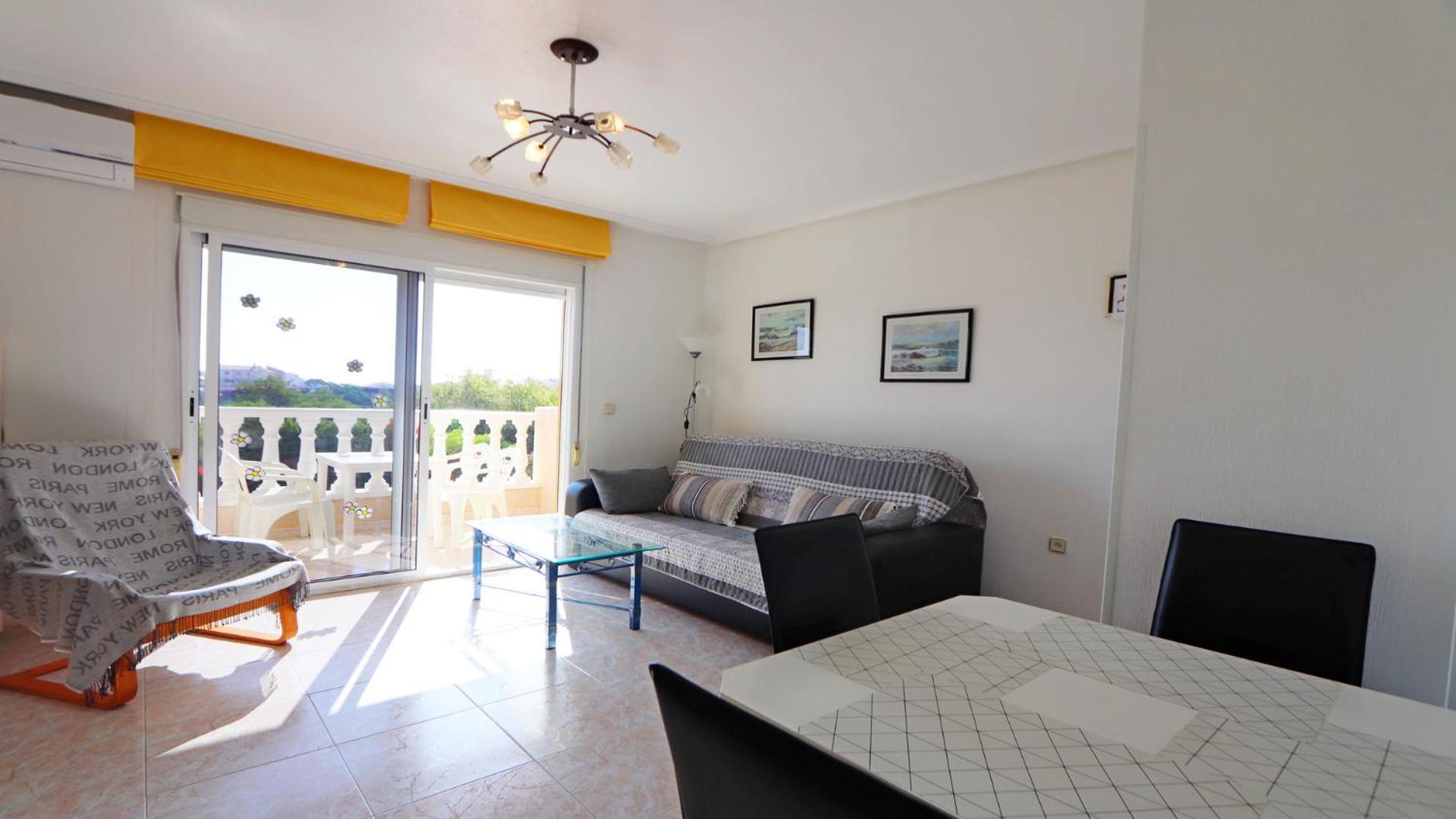 Corinto 2428 Apartment La Mata  Exterior photo