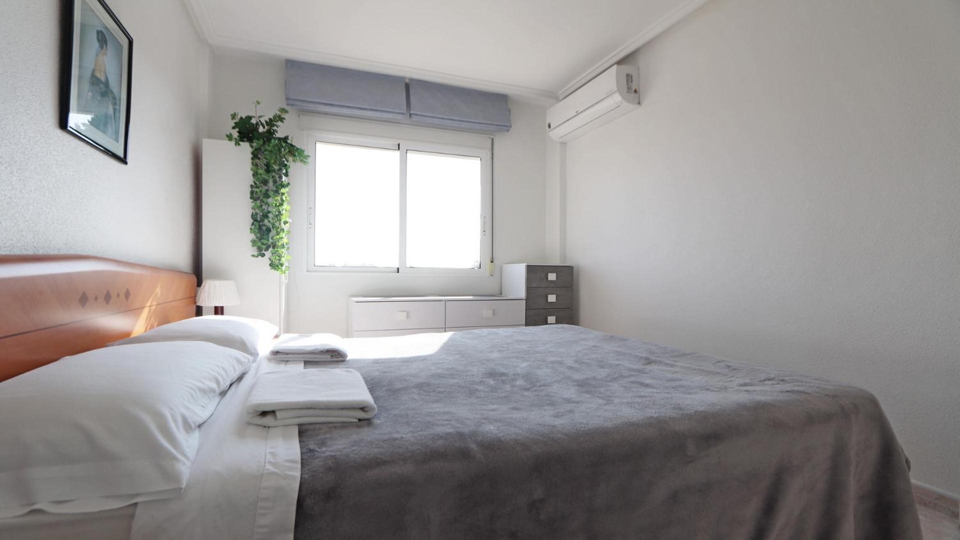 Corinto 2428 Apartment La Mata  Exterior photo