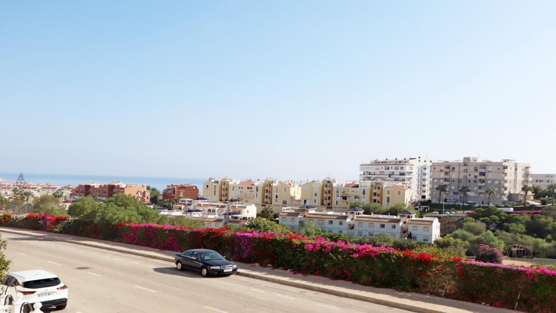 Corinto 2428 Apartment La Mata  Exterior photo