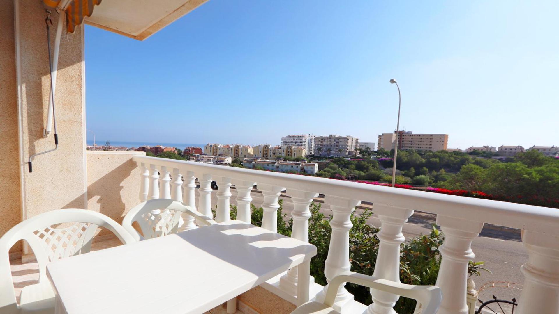 Corinto 2428 Apartment La Mata  Exterior photo