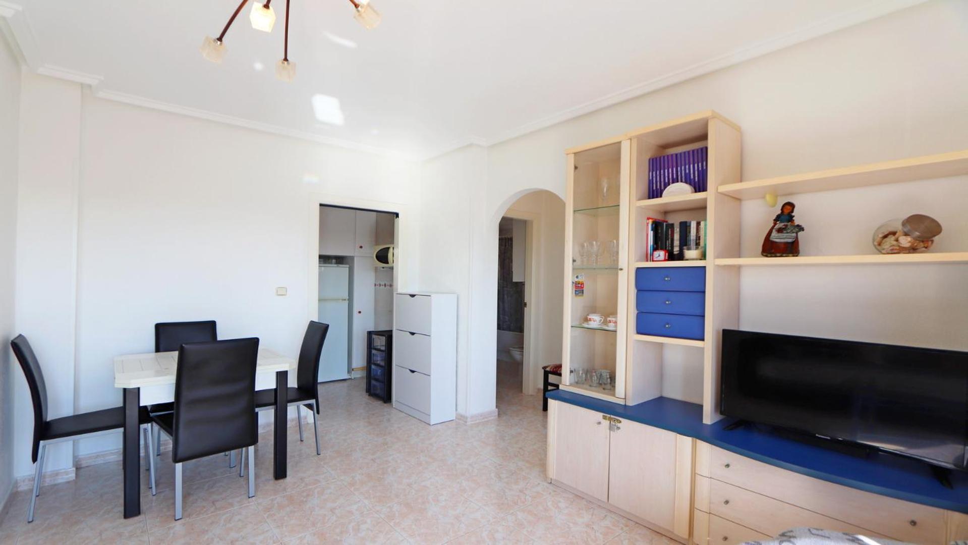 Corinto 2428 Apartment La Mata  Exterior photo